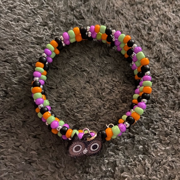 🎃Halloween handmade bracelet - Picture 1 of 1